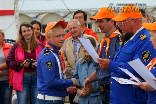 Фоторепортаж с парусной практики флотилии Флагман, прошедшей в июне 2017 года.